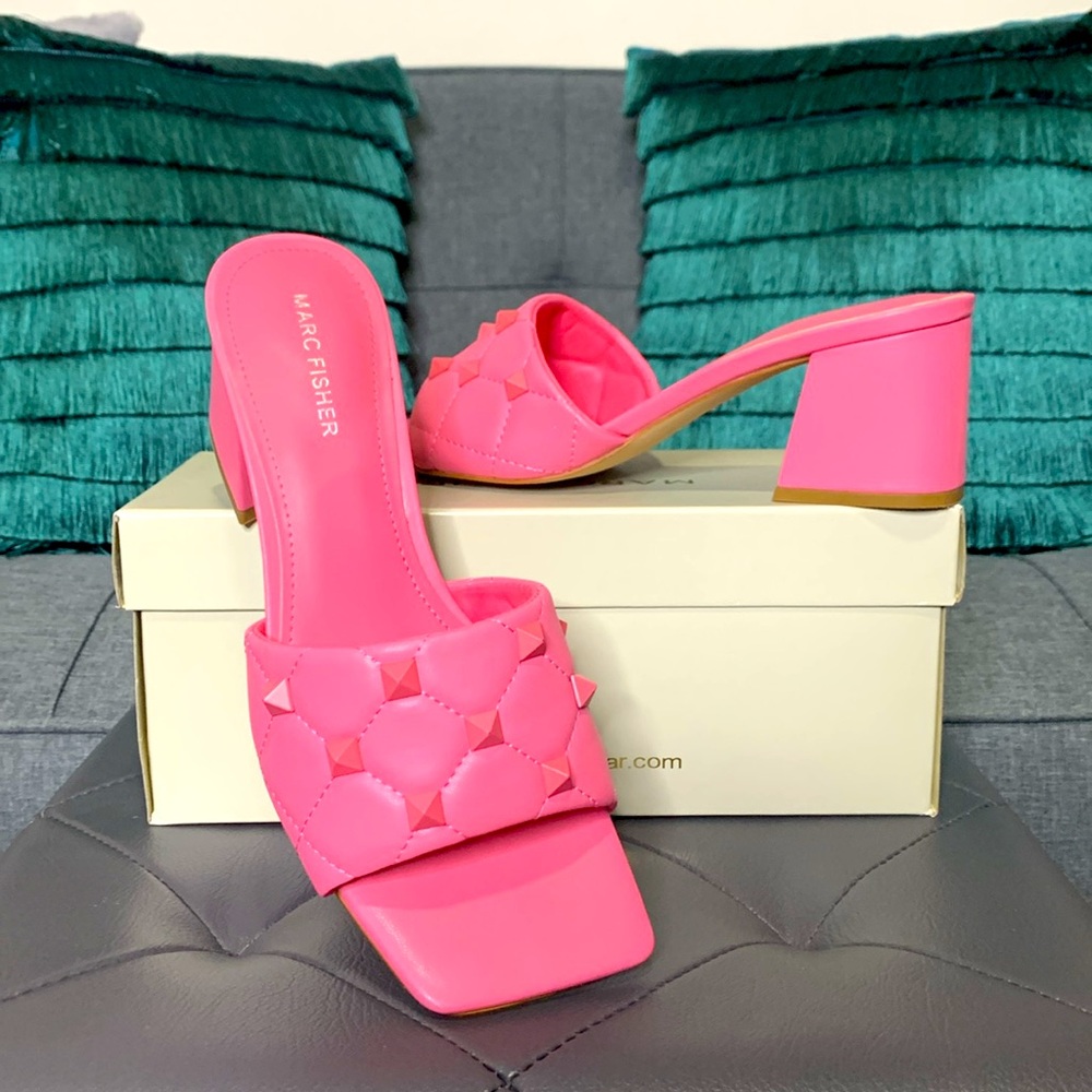 Marc Fisher Gasella Sandals